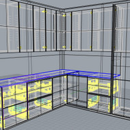 Ieškau baldų gamintojų,virtuve