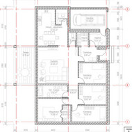 Rekuperatoriaus montavimas