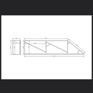 Vartų gamyba ir montavimas