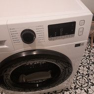 Skalbimo mašinų ir dziovyklu remontas remontas