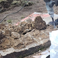 Statybinių atliekų išvežimas