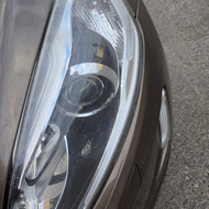 Žibintų poliravimas