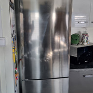 Buitinės technikos remontas Saldutuvas