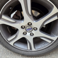 R18 lietų ratlankių atnaujinimas