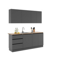 Baldų surinkimas, išardymas