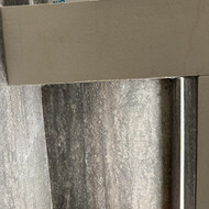 Plytelių nuskilimų taisymas