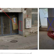 Elektros spintos pernešimas