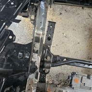 Automobilio dažymas