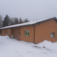 Saulės elektrinių montavimas