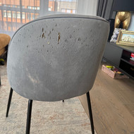 Baldų restauravimas, remontas