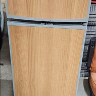 Šaldytuvo pervežimas