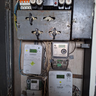 Reikalingas elektrikas