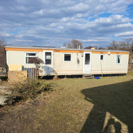 Namo caravano pervezimas