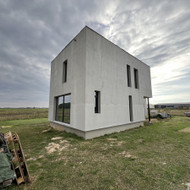 Skardinių palangių gamyba ir įrengimas