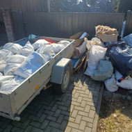 Šiukšlių išvežimas