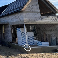 Kolonos pervirinimas