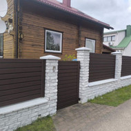 Norime gražios tvoros,ir meistrų kas galėtu atlikti šį darbą