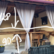 Terasos  istiklinimas