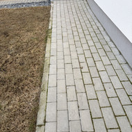 Trinkeliu plovimas ir tarpu uzpildymas