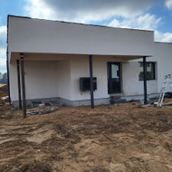 Parapetų skardinimas