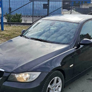 Automobilių poliravimas, priežiūra