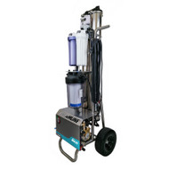 Metalo gaminiai, suvirintojai