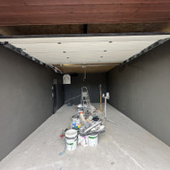 Epoksidinė danga garaže