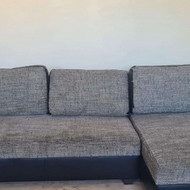 Sofos išvežimas utilizavimui