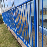 Suvirintojai, suvirinimo darbai