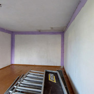 Gipso kartono pertvoros