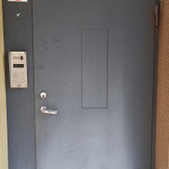 Laiptinės apdailos darbai