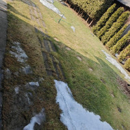 Vejos lyginimas, atsėjimas, apie 2 arai