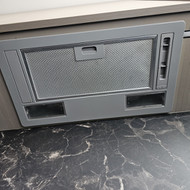 Virtuvės gartraukio montavimas ir konsultacija