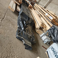 Reikia pervežti krovinį, ilgis 9.70 m