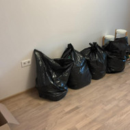 Šiukšlių išvežimas