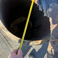 Plastikinių dalių gamyba