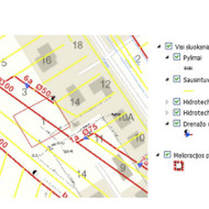 Melioracijos projektas