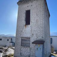 Mūrinių sienų sustiprinimas