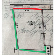 Ieškau gerų meistrų (vidaus apdaila)