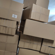 Reikia pervežti krovinį