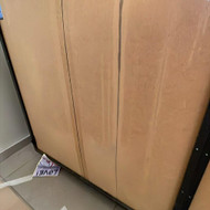 Reikalingas virtuvės baldų defektinis aktas