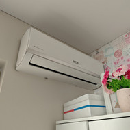 Kondicionierių remontas