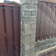 Tvoros pamatai, betonavimas