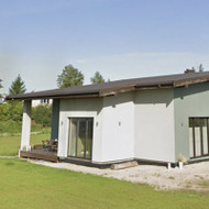 Saulės elektrinės montavimas