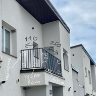 Metalo gaminiai, suvirintojai