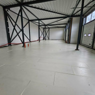 Specializuotų patalpų (300 m2) vėdinimo sistemos suprojektavimas su sumontavimu