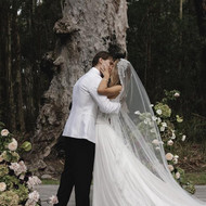 Vestuvinių suknelių siuvimas Vilniuje