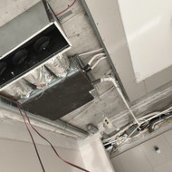 Kondicionierių remontas