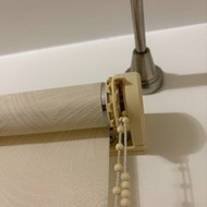 Roletų taisymas, pritvirtinimas