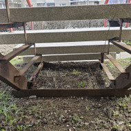 Suvirintojai, suvirinimo darbai